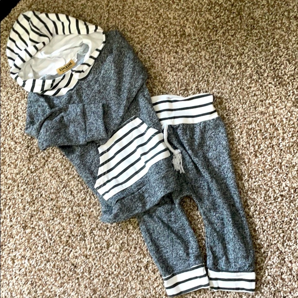 Baby or Toddler Outfit